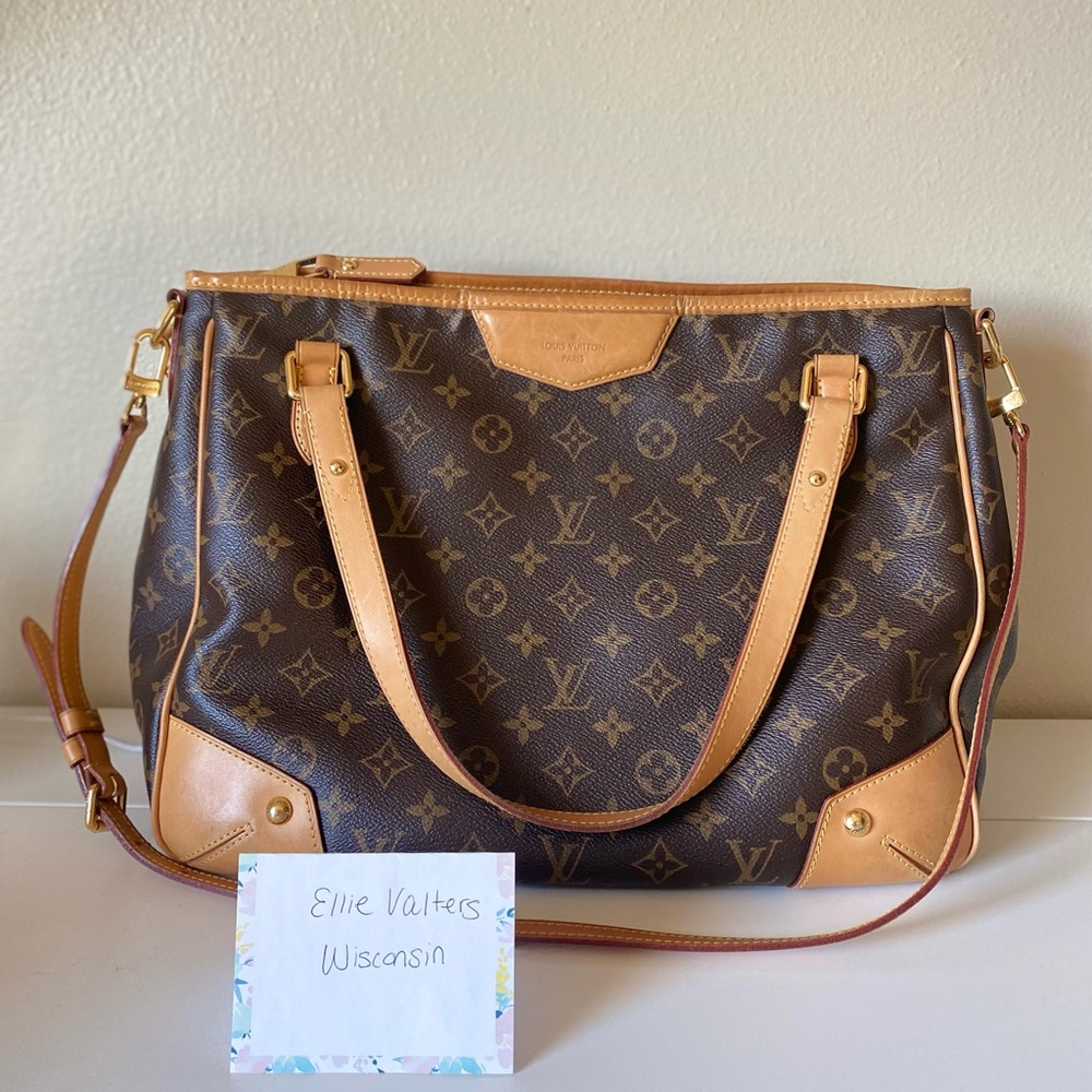 Louis Vuitton Estrella GM